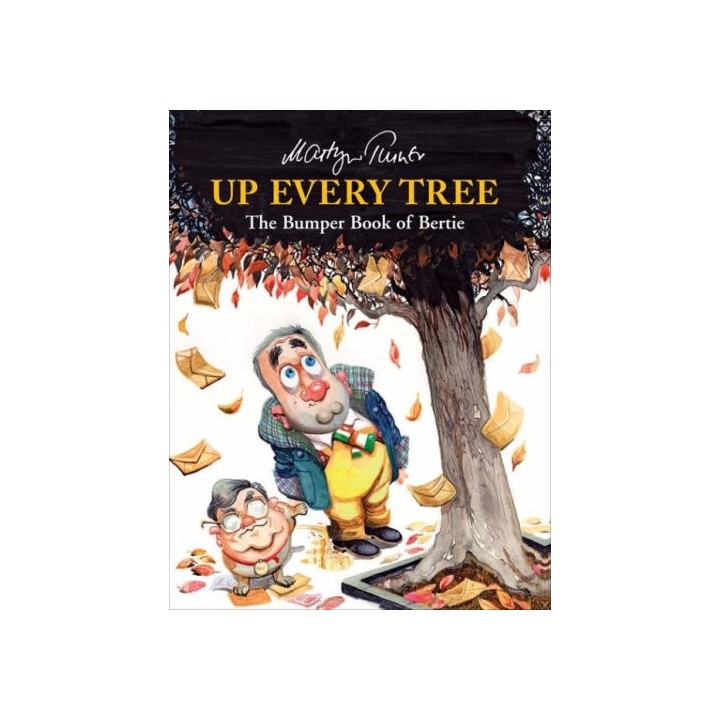 Up Every Tree - Turner, Martyn